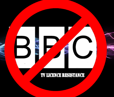 TV Licence Resistance