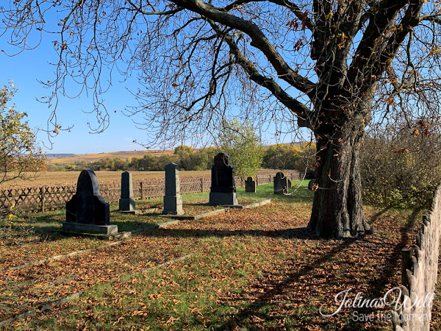 Judenfriedhof Bretzenheim