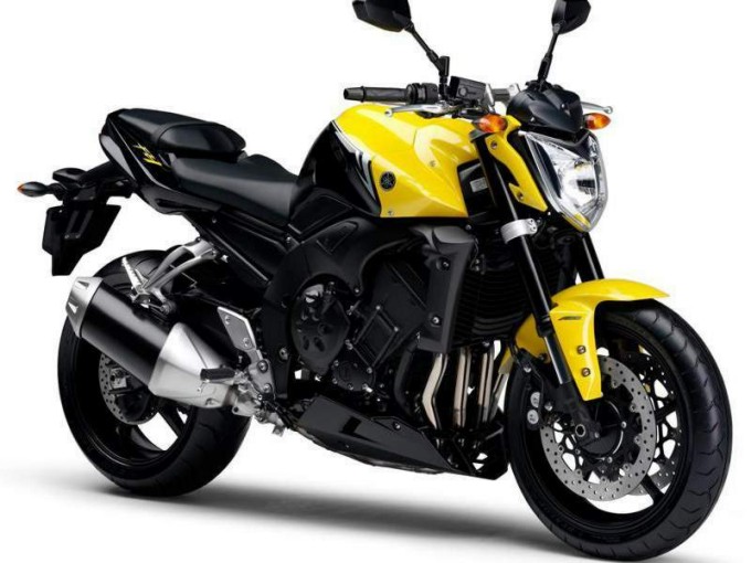  Yamaha  Byson  Motor  Harga  Spesifikasi