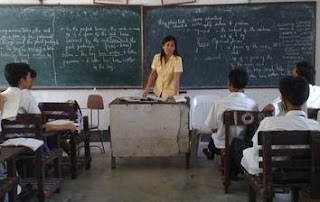 classroom-teacher