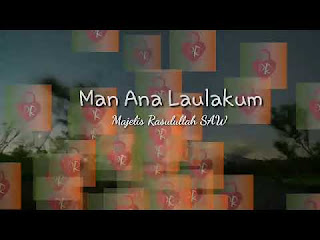 Download Lagu MP3 Man Ana Laulakum