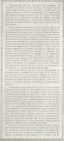 Manifiesto de la Federación Española de Ajedrez a los Ajedrecistas Españoles, abril de 1927, página 2