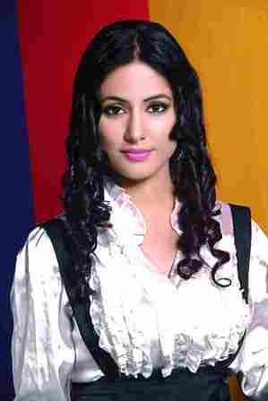 Hina Khan Wallpapers Free