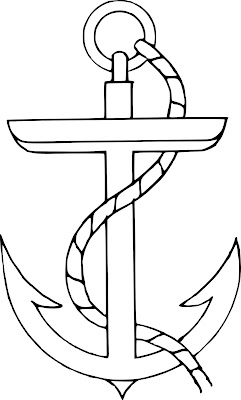 anchor clip art download free 