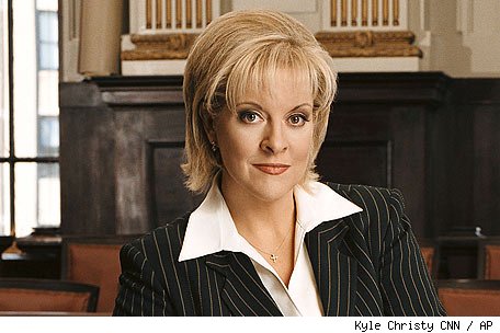 Nancy Grace