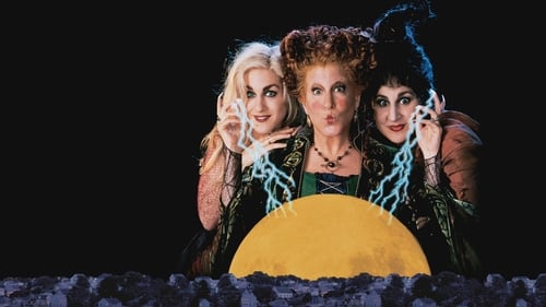 El retorno de las brujas 1993 ver pelicula gratis