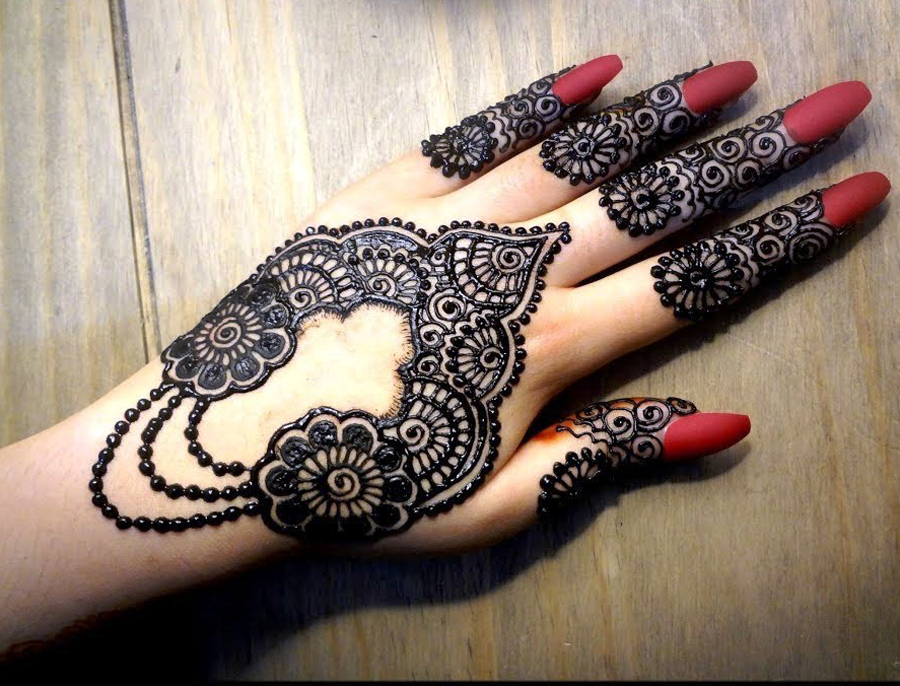 50 Easy Mehndi Photos New 2019 Download Full Hd Fancy Fashion Points