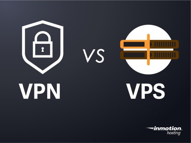 VPN on VPS safer