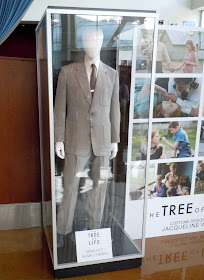 The Tree of Life Brad Pitt movie costume