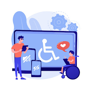 Web Accessibility