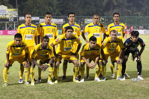 Senarai Pemain Perak Fa 2013 - imgUrl