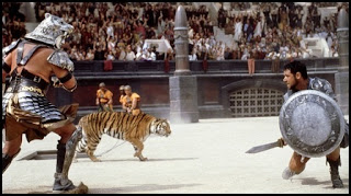 Gladiator (Ridley Scott, 2000)