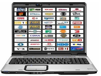 Watch Computer on How To Watch Dstv Channels On Computer For Free