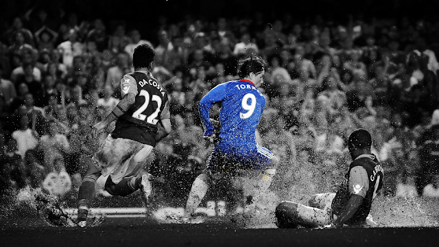 Fernando Torres Chelsea Wallpaper HD 2013