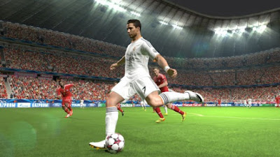 Pro Evolution Soccer 2016 Free Download For Pc Full Version 2