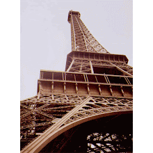 I was there
