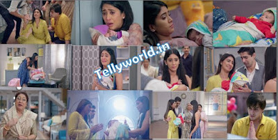 Yeh Rishta Kya Kehlata Hai Episode 11th February 2019 Written Update 