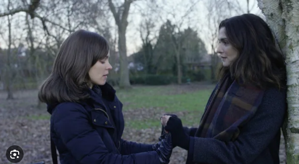 Disobedience Full Movie Watch Online Download In Hd