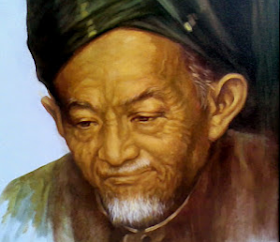 K.H. Hasyim Ashari