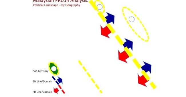 Analisis PRU14: Percaturan lanskap politik pasca dominasi 
