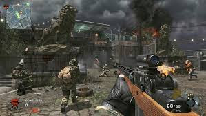 call of duty 2