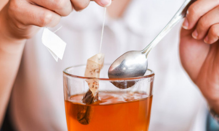 BENGKULU PEDIA : standard procedure cara membuat teh bahasa inggris how to make a cup of tea bengkulupedia.com