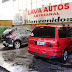 Lava carros o carwash 