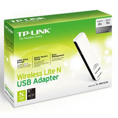 TP-LINK TL-WN727N Driver Download Windows, Linux And Mac | Download Wireless Driver For Windows ...