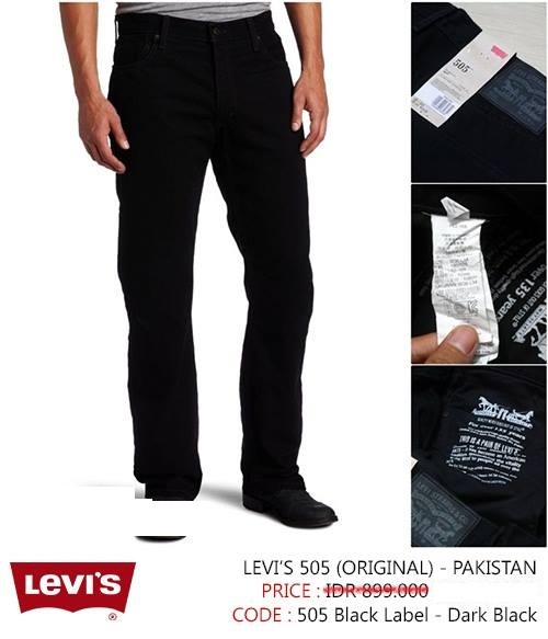  Celana  Levis  Terbaru 