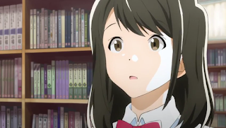 DOWNLOAD Tsuki ga Kirei Episode 5 Subtitle Indonesia