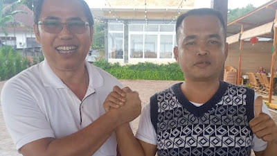 Aktivis Senior dan Tokoh Masyarakat Angkat Bicara, terkait polemik RSU Pratama Kab. Nias 