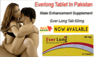 Ever Long Tablets In Islamabad