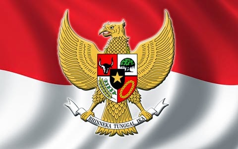 Makalah Ketahanan Nasional Sebagai Geostrategi Indonesia 