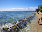 Hawaii Beach Info: MAKALEI (imgp )