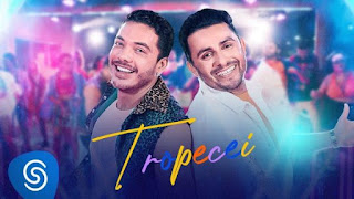 Mano Walter ft. Wesley Safadão – Tropecei [2020] DOWNLOAD MP3