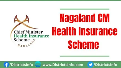 Nagaland CM Health Insurance Scheme