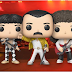 Arrivano i Funko Queen! Ecco dove acquistarli