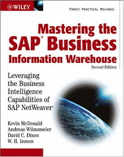 Mastering The SAP Business : Information Warehouse