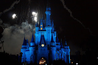 Magia Disneya