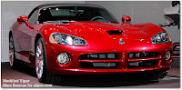 Dodge Viper