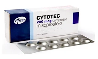 CYTOTEC دواء