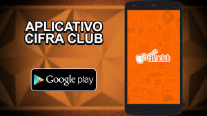 Aplicativo Cifra Club, Aplicativo grátis música