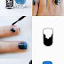 Ombre Nail Art Ideas