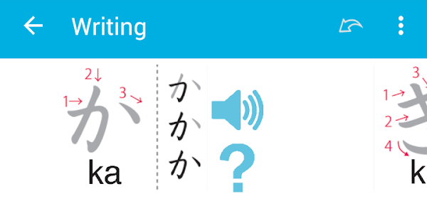 Metode Mudah Menghafal Huruf Jepang (Hiragana & Katakana)