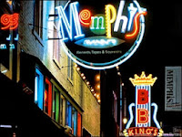 All Memphis Music