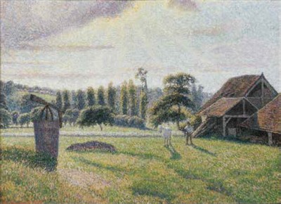 Camille Pissarro