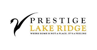  Prestige Lake Ridge Bangalore