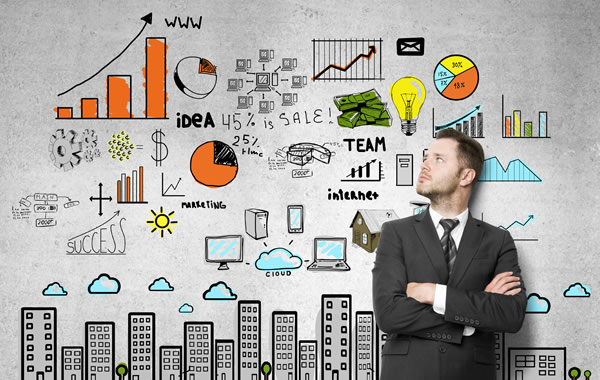 5 Tendencias de #Marketing para el 2016 que debes tener en cuenta