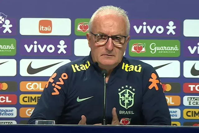 Convocados da Seleção: veja lista de Dorival Júnior para Copa América e amistosos