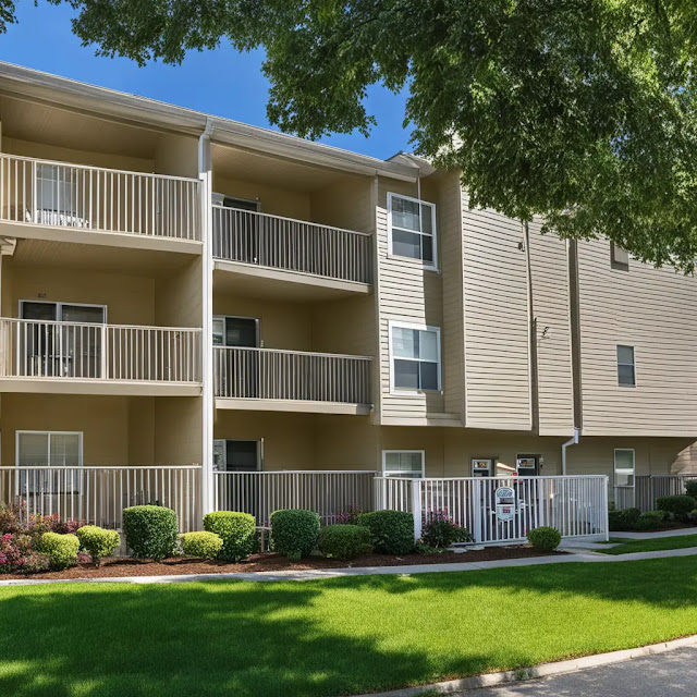 Wood Meadow Apartments: A Guide to Finding Your Perfect Home